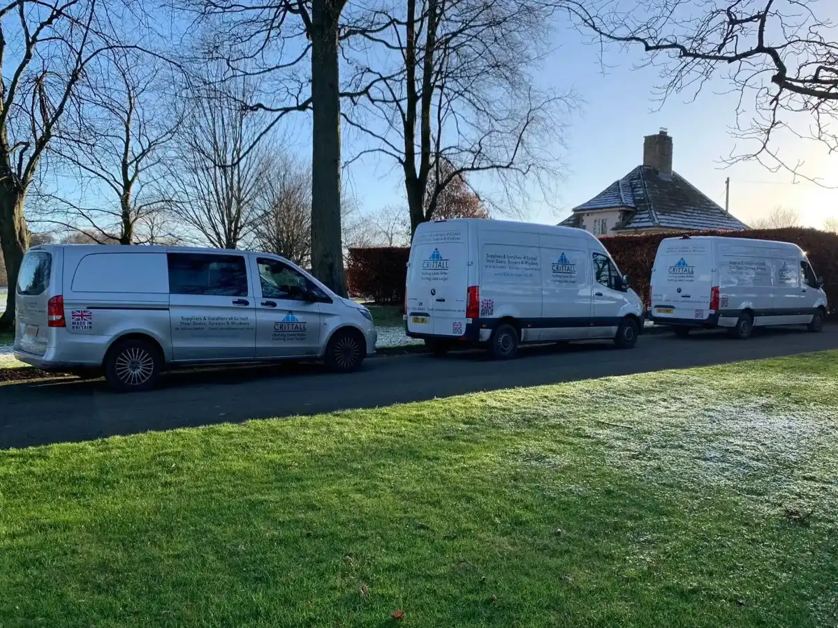 KJA Services