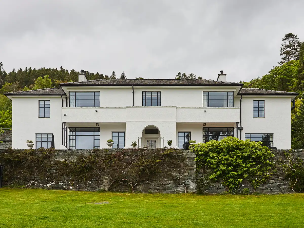 Crittall House of the Year Winner 2022