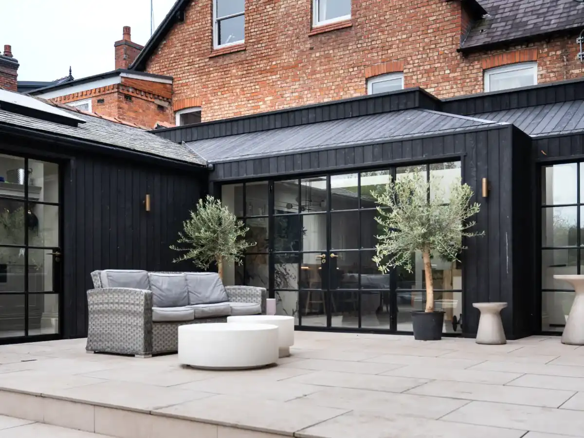 Crittall House of the Year Runner-Up 2024