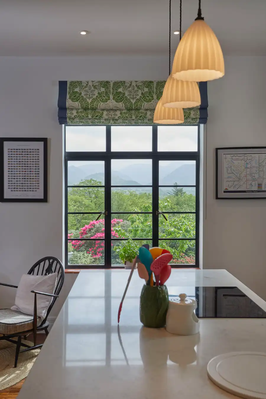 Crittall style installers in Keswick