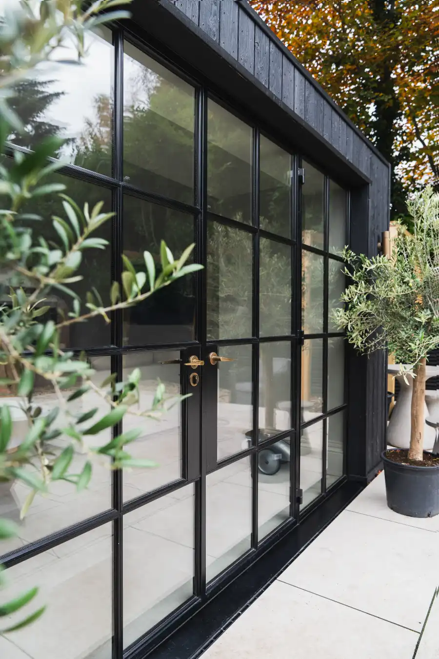 Crittall House of the Year Runner-Up 2024