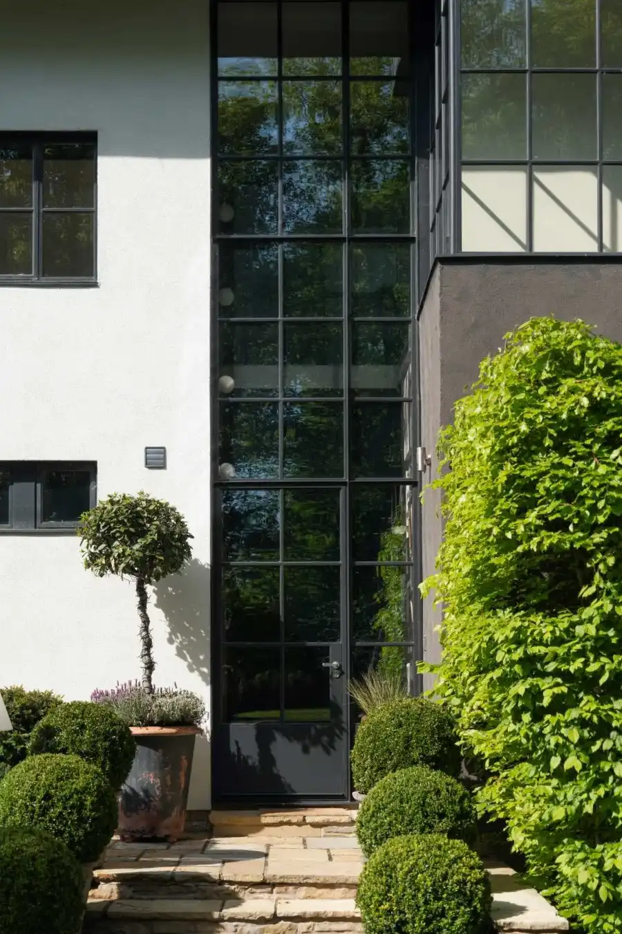 Crittall House of the Year Winner 2025