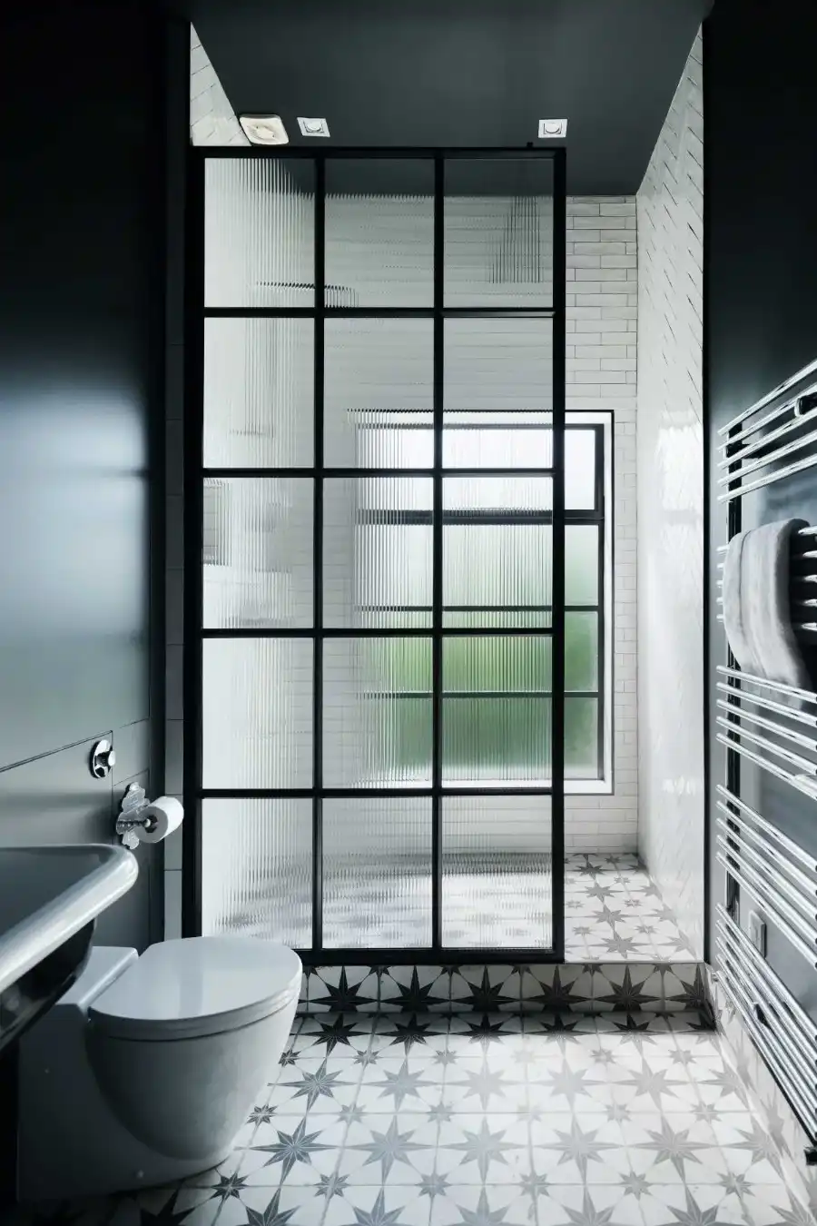 Crittall style installers in Sheffield