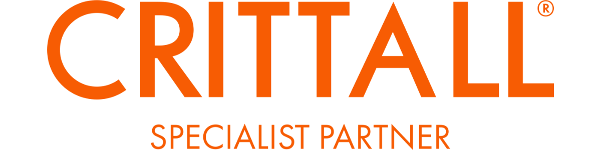 Crittall Logo