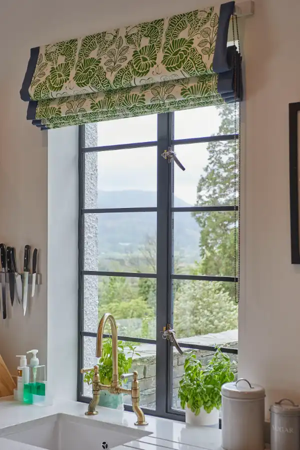 Crittall Steel Windows