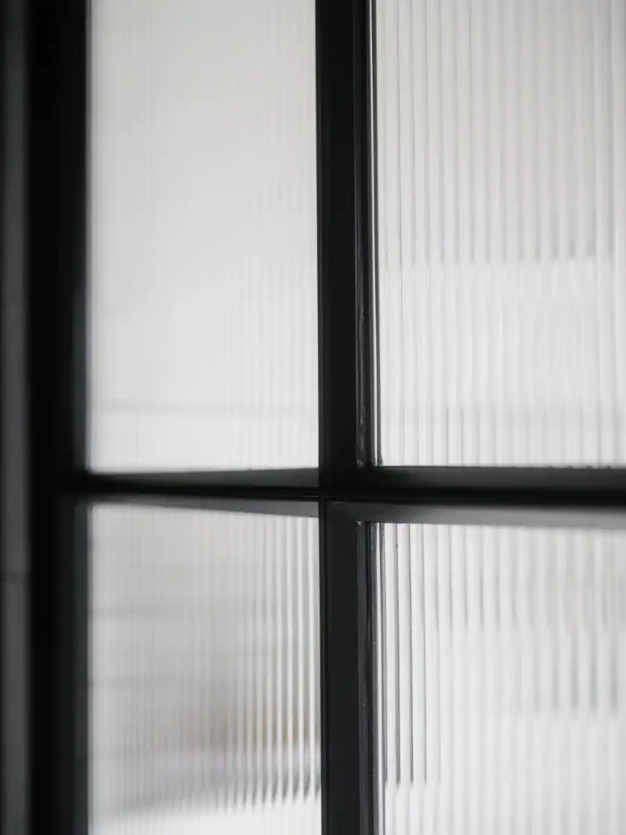 Crittall approved supplier Ilkley