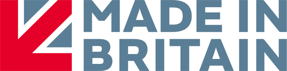 Made in Britain Logo