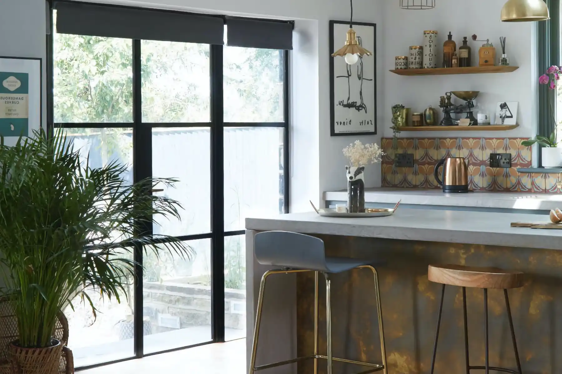 Crittall Ireland