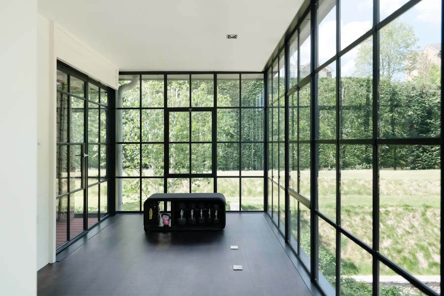 Crittall Yorkshire